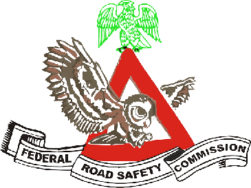 Federal Road Safety Corps Logo